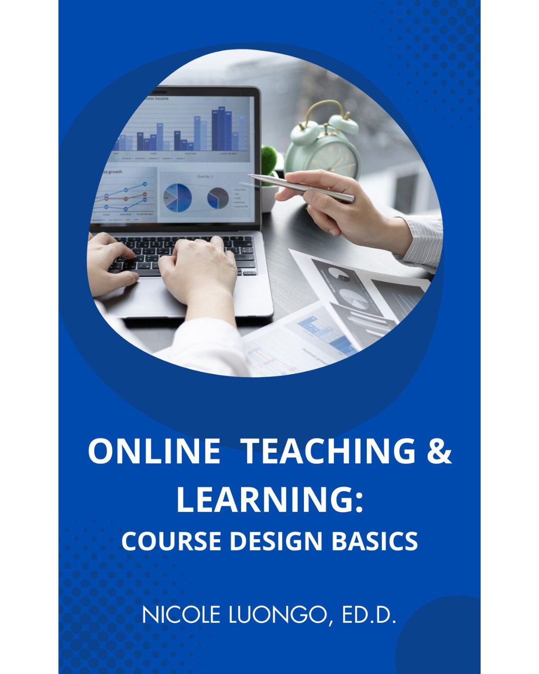 Cover image for Online Teaching & Learning