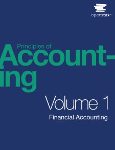 Financial Accounting adapted by Prof. Philip C. Sookram at Saint Peter's University (Jersey City, New Jersey) book cover